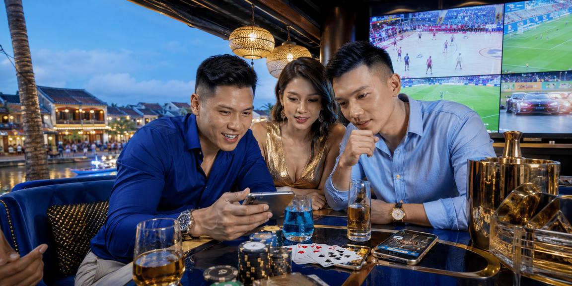 xamb90 Casino MoMo